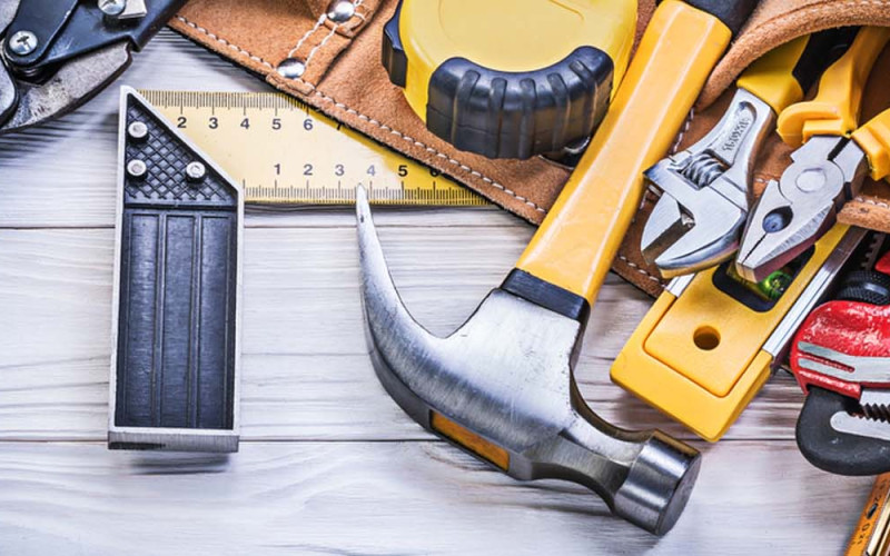 General Home Maintenance