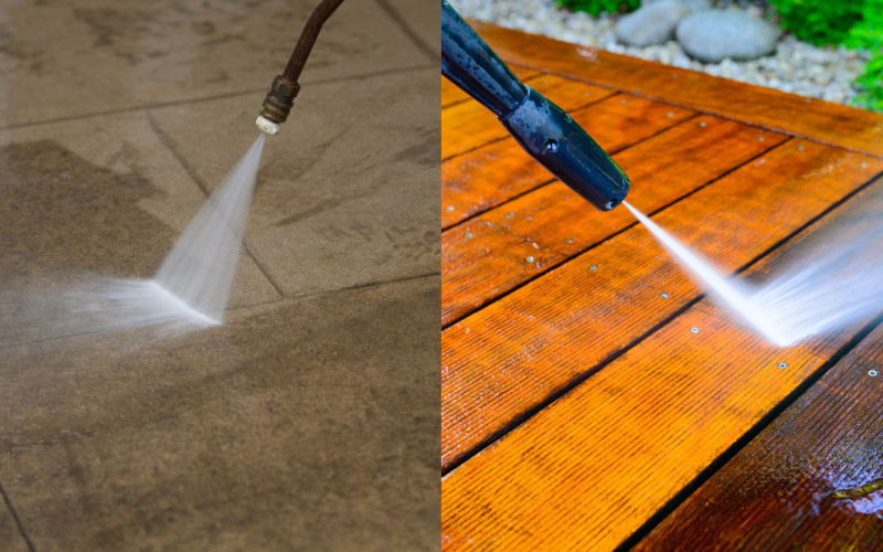 Power Wash